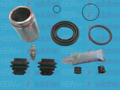 Autofren D42225C Repair Kit, brake caliper D42225C: Buy near me in Poland at 2407.PL - Good price!