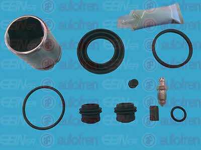  D42359C Repair Kit, brake caliper D42359C: Buy near me in Poland at 2407.PL - Good price!