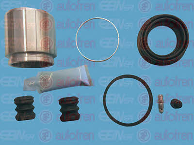  D41989C Repair Kit, brake caliper D41989C: Buy near me in Poland at 2407.PL - Good price!