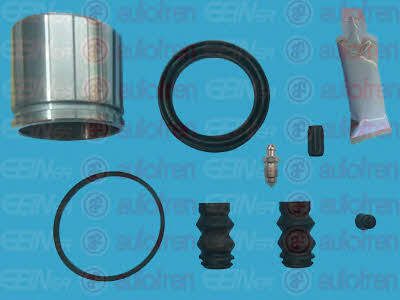 Autofren D42043C Repair Kit, brake caliper D42043C: Buy near me in Poland at 2407.PL - Good price!