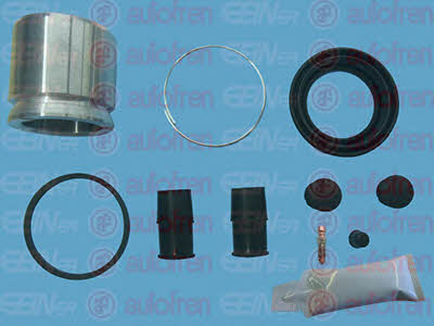 Autofren D42044C Repair Kit, brake caliper D42044C: Buy near me in Poland at 2407.PL - Good price!