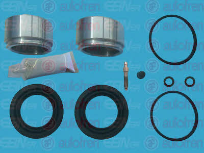  D42083C Repair Kit, brake caliper D42083C: Buy near me in Poland at 2407.PL - Good price!