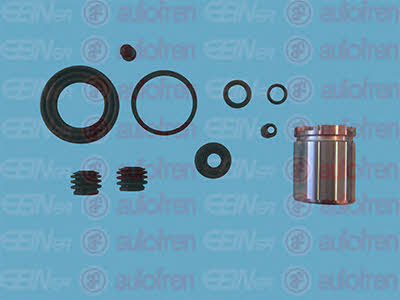 Autofren D42195C Repair Kit, brake caliper D42195C: Buy near me in Poland at 2407.PL - Good price!