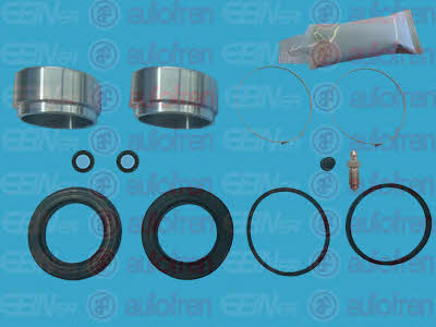 Autofren D42084C Repair Kit, brake caliper D42084C: Buy near me at 2407.PL in Poland at an Affordable price!