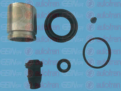 Autofren D42096C Repair Kit, brake caliper D42096C: Buy near me in Poland at 2407.PL - Good price!