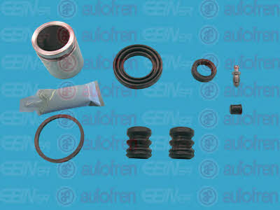 Autofren D41979C Repair Kit, brake caliper D41979C: Buy near me in Poland at 2407.PL - Good price!