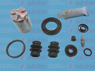 Autofren D42263C Repair Kit, brake caliper D42263C: Buy near me in Poland at 2407.PL - Good price!