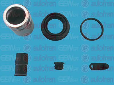  D42308C Repair Kit, brake caliper D42308C: Buy near me in Poland at 2407.PL - Good price!