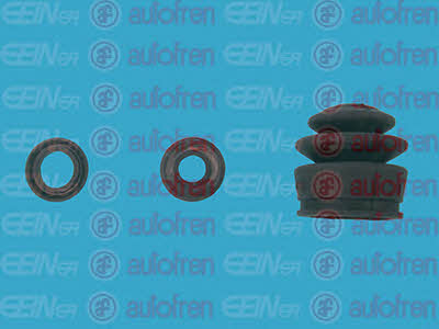 Autofren D3868 Clutch slave cylinder repair kit D3868: Buy near me in Poland at 2407.PL - Good price!