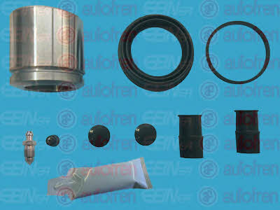  D42001C Repair Kit, brake caliper D42001C: Buy near me in Poland at 2407.PL - Good price!
