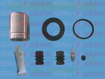  D42260C Repair Kit, brake caliper D42260C: Buy near me in Poland at 2407.PL - Good price!