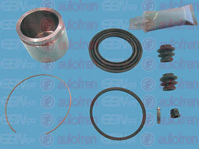  D41774C Repair Kit, brake caliper D41774C: Buy near me in Poland at 2407.PL - Good price!