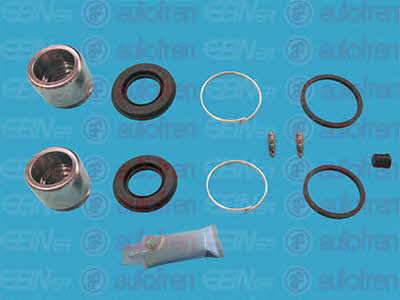 Autofren D41783C Repair Kit, brake caliper D41783C: Buy near me in Poland at 2407.PL - Good price!
