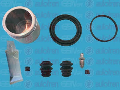 Autofren D42178C Repair Kit, brake caliper D42178C: Buy near me in Poland at 2407.PL - Good price!