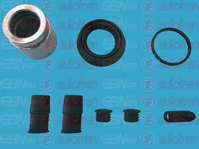  D42309C Repair Kit, brake caliper D42309C: Buy near me in Poland at 2407.PL - Good price!