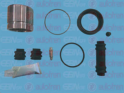 Autofren D42428C Repair Kit, brake caliper D42428C: Buy near me in Poland at 2407.PL - Good price!