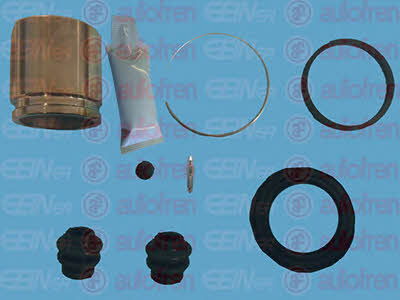 Autofren D41846C Repair Kit, brake caliper D41846C: Buy near me in Poland at 2407.PL - Good price!