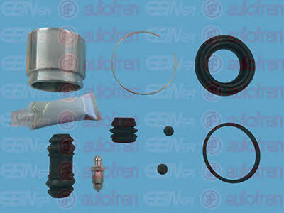  D41946C Repair Kit, brake caliper D41946C: Buy near me in Poland at 2407.PL - Good price!