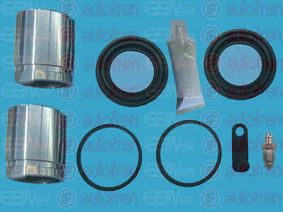 Autofren D42020C Repair Kit, brake caliper D42020C: Buy near me in Poland at 2407.PL - Good price!