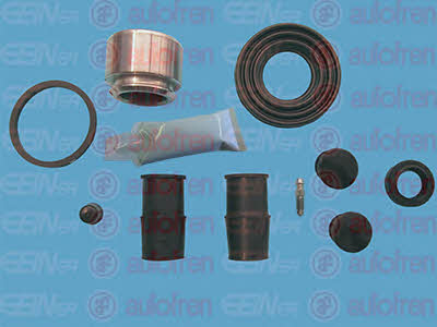  D42165C Repair Kit, brake caliper D42165C: Buy near me in Poland at 2407.PL - Good price!