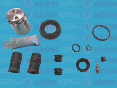 Autofren D42223C Repair Kit, brake caliper D42223C: Buy near me in Poland at 2407.PL - Good price!