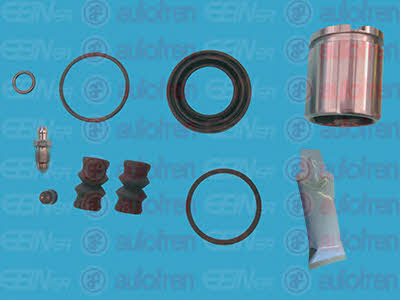 Autofren D42257C Repair Kit, brake caliper D42257C: Buy near me in Poland at 2407.PL - Good price!