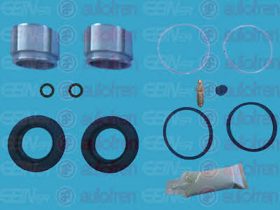  D42086C Repair Kit, brake caliper D42086C: Buy near me in Poland at 2407.PL - Good price!