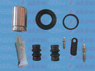 Autofren D42306C Repair Kit, brake caliper D42306C: Buy near me at 2407.PL in Poland at an Affordable price!