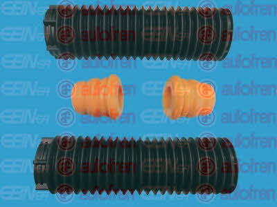 Autofren D5003 Dustproof kit for 2 shock absorbers D5003: Buy near me in Poland at 2407.PL - Good price!
