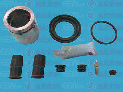  D42297C Repair Kit, brake caliper D42297C: Buy near me in Poland at 2407.PL - Good price!