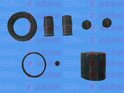  D42316C Repair Kit, brake caliper D42316C: Buy near me in Poland at 2407.PL - Good price!