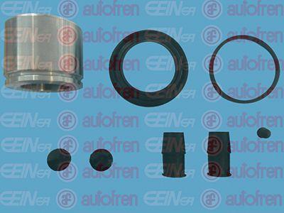  D41916C Repair Kit, brake caliper D41916C: Buy near me in Poland at 2407.PL - Good price!