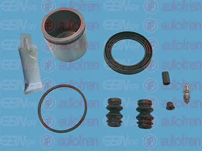  D42228C Repair Kit, brake caliper D42228C: Buy near me in Poland at 2407.PL - Good price!