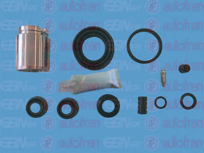 Autofren D42259C Repair Kit, brake caliper D42259C: Buy near me in Poland at 2407.PL - Good price!
