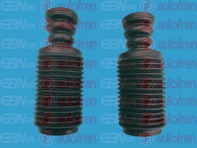 Autofren D5049 Dustproof kit for 2 shock absorbers D5049: Buy near me in Poland at 2407.PL - Good price!