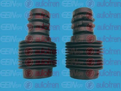 Autofren D5018 Dustproof kit for 2 shock absorbers D5018: Buy near me in Poland at 2407.PL - Good price!