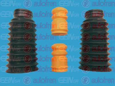 Dustproof kit for 2 shock absorbers Autofren D5020