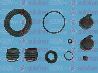 Autofren D42018 Repair Kit, brake caliper D42018: Buy near me in Poland at 2407.PL - Good price!