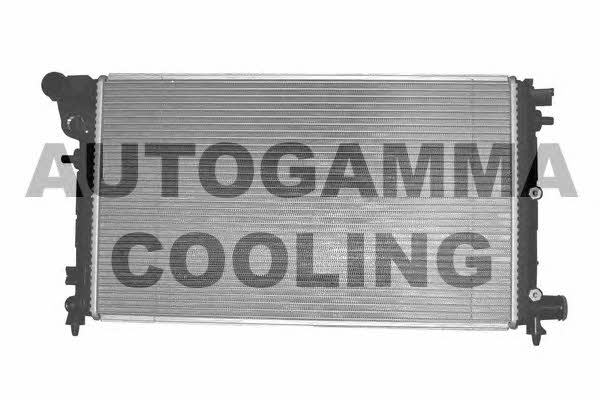 Autogamma 100198 Kühler motorkühlung 100198: Kaufen Sie zu einem guten Preis in Polen bei 2407.PL!
