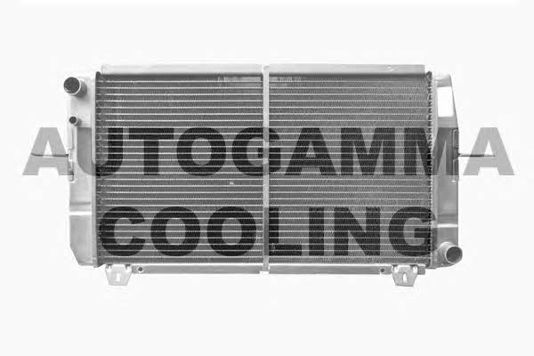 Autogamma 100377 Radiator, engine cooling 100377: Buy near me in Poland at 2407.PL - Good price!