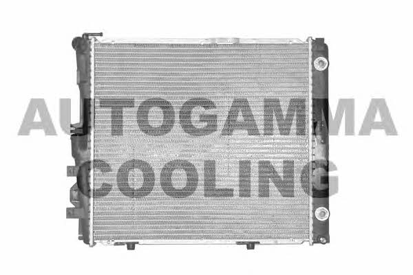 Autogamma 100545 Radiator, engine cooling 100545: Buy near me in Poland at 2407.PL - Good price!