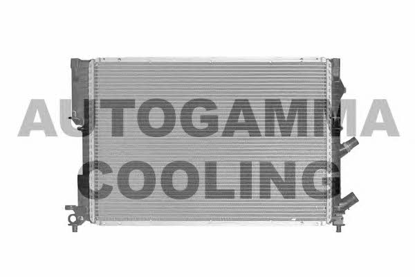 Autogamma 100897 Radiator, engine cooling 100897: Buy near me in Poland at 2407.PL - Good price!