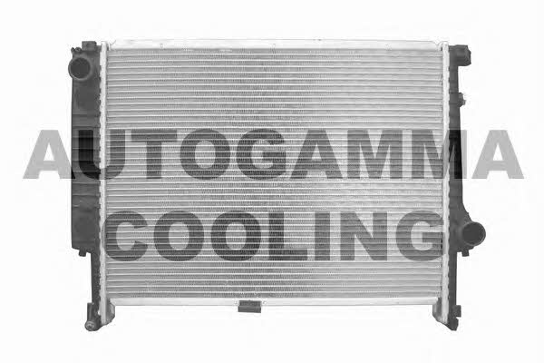 Autogamma 101366 Radiator, engine cooling 101366: Buy near me at 2407.PL in Poland at an Affordable price!
