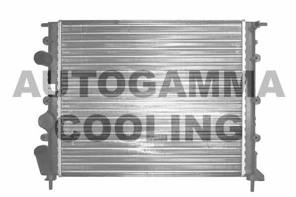 Autogamma 101416 Radiator, engine cooling 101416: Buy near me in Poland at 2407.PL - Good price!