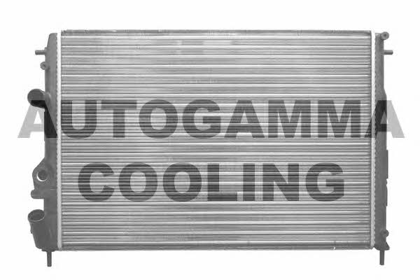 Autogamma 101418 Kühler motorkühlung 101418: Kaufen Sie zu einem guten Preis in Polen bei 2407.PL!
