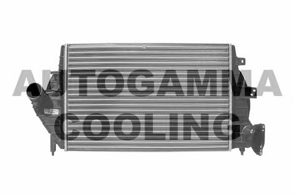Autogamma 101488 Intercooler, charger 101488: Buy near me in Poland at 2407.PL - Good price!