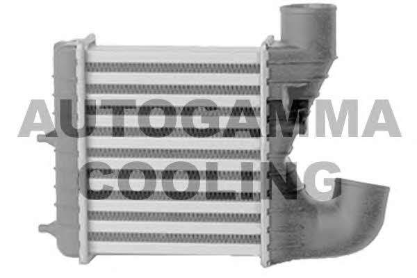 Autogamma 101500 Intercooler, charger 101500: Buy near me in Poland at 2407.PL - Good price!