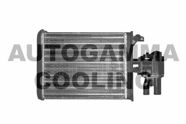 Autogamma 101632 Heat exchanger, interior heating 101632: Buy near me in Poland at 2407.PL - Good price!