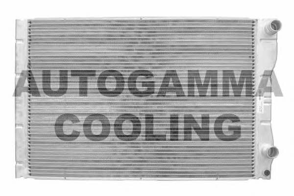 Autogamma 101676 Радіатор охолодження двигуна 101676: Приваблива ціна - Купити у Польщі на 2407.PL!