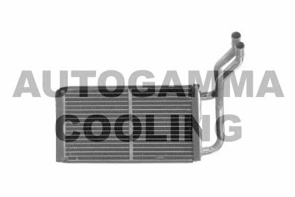 Autogamma 104402 Heat exchanger, interior heating 104402: Buy near me in Poland at 2407.PL - Good price!